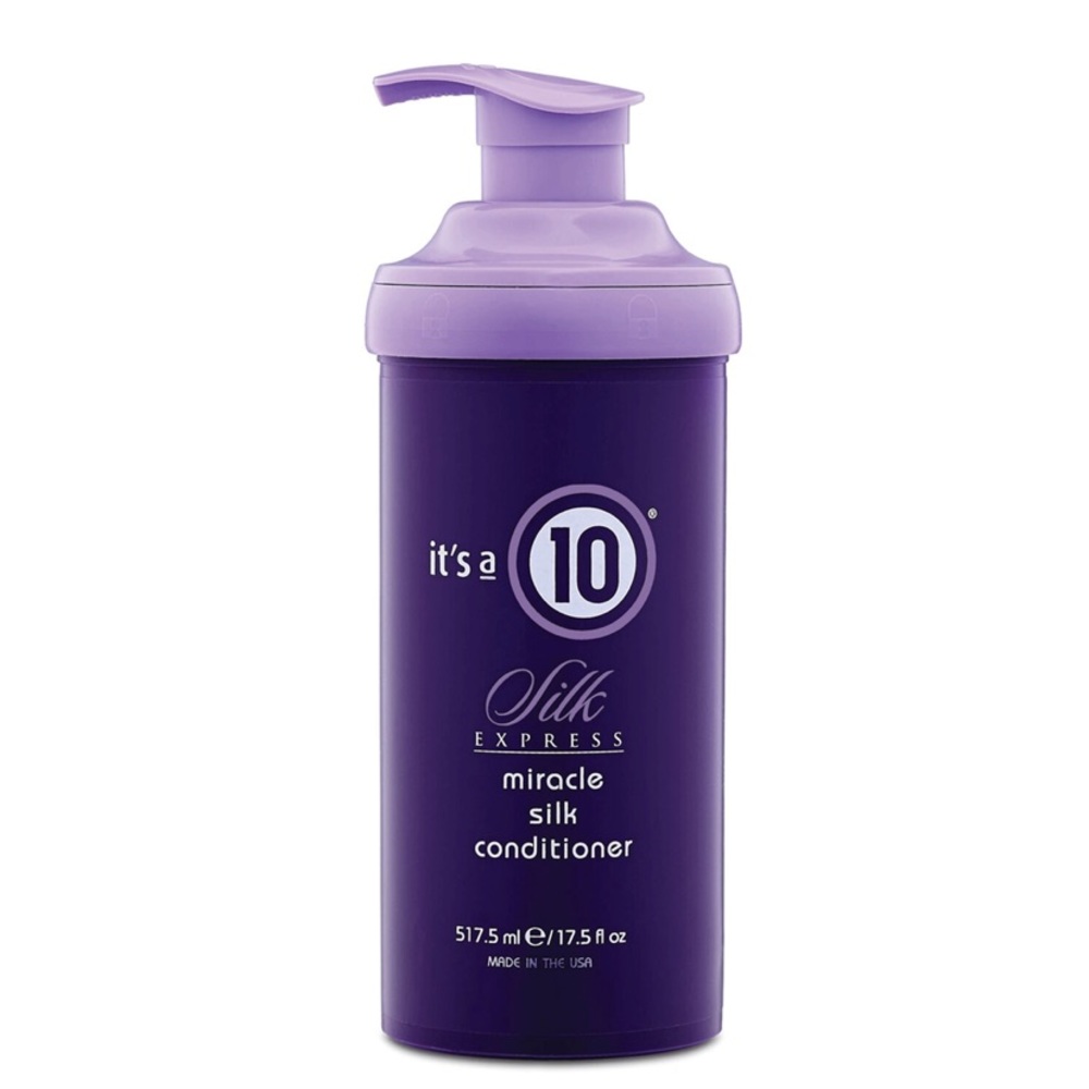 It’s A 10 Miracle Silk Conditioner Biggest Size